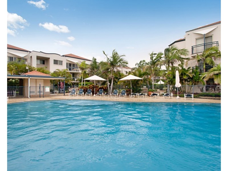 52/437 Golden Four Drive, Tugun QLD 4224