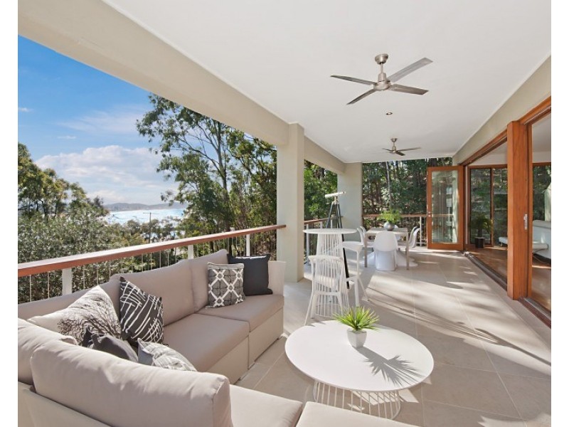 2 Duringan Street, Currumbin QLD 4223