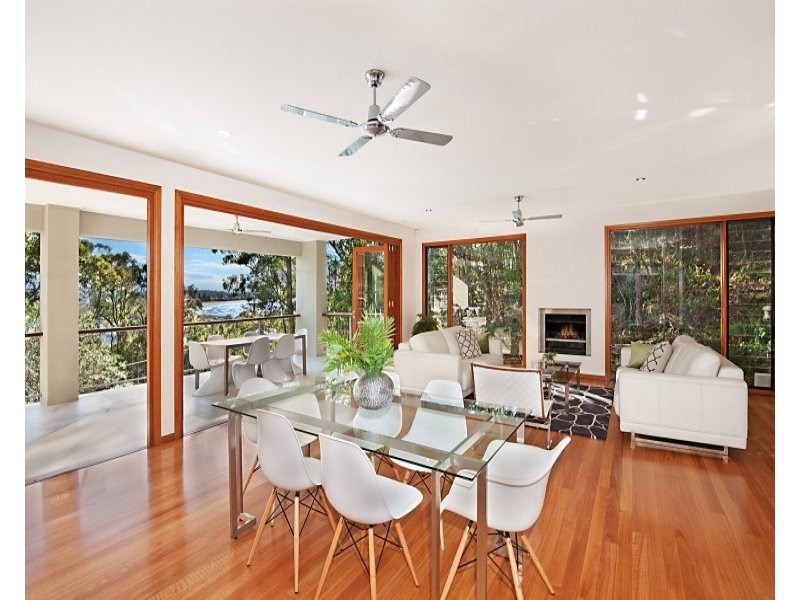 2 Duringan Street, Currumbin QLD 4223