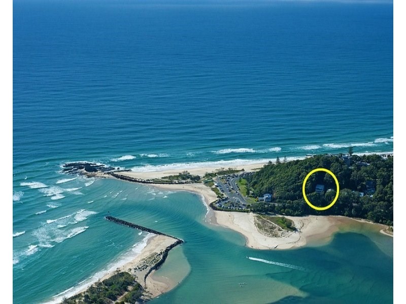 2 Duringan Street, Currumbin QLD 4223