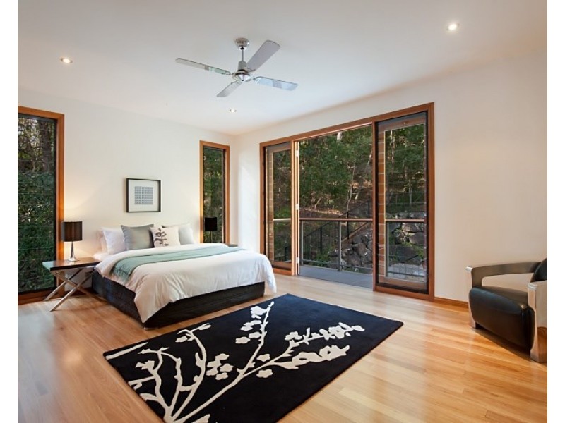 2 Duringan Street, Currumbin QLD 4223