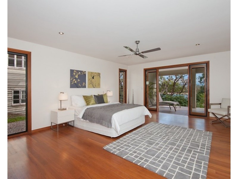 2 Duringan Street, Currumbin QLD 4223