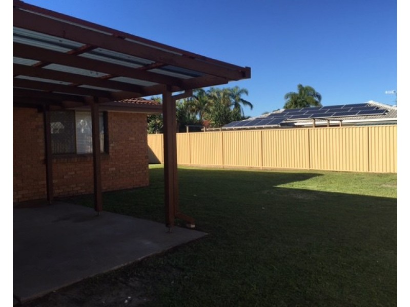 16 Cormack Place, Currumbin Waters QLD 4223
