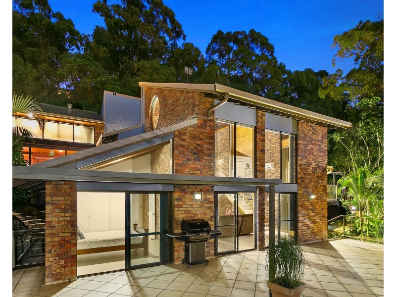 208 Tierney Drive, Currumbin Waters QLD 4223