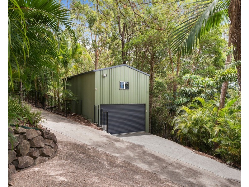 208 Tierney Drive, Currumbin Waters QLD 4223