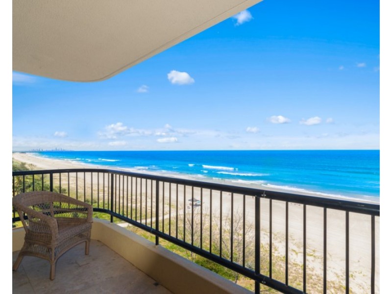 702/337 Golden Four Drive, Tugun QLD 4224