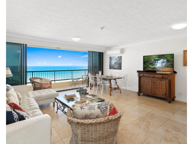702/337 Golden Four Drive, Tugun QLD 4224