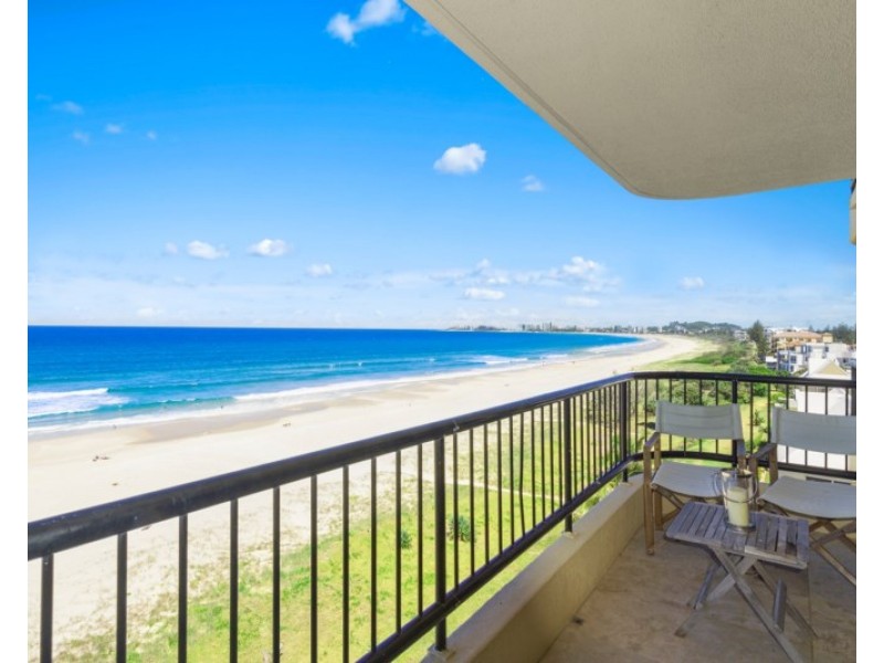 702/337 Golden Four Drive, Tugun QLD 4224