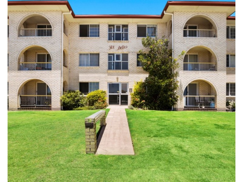 6/220 Pacific Parade, Bilinga QLD 4225