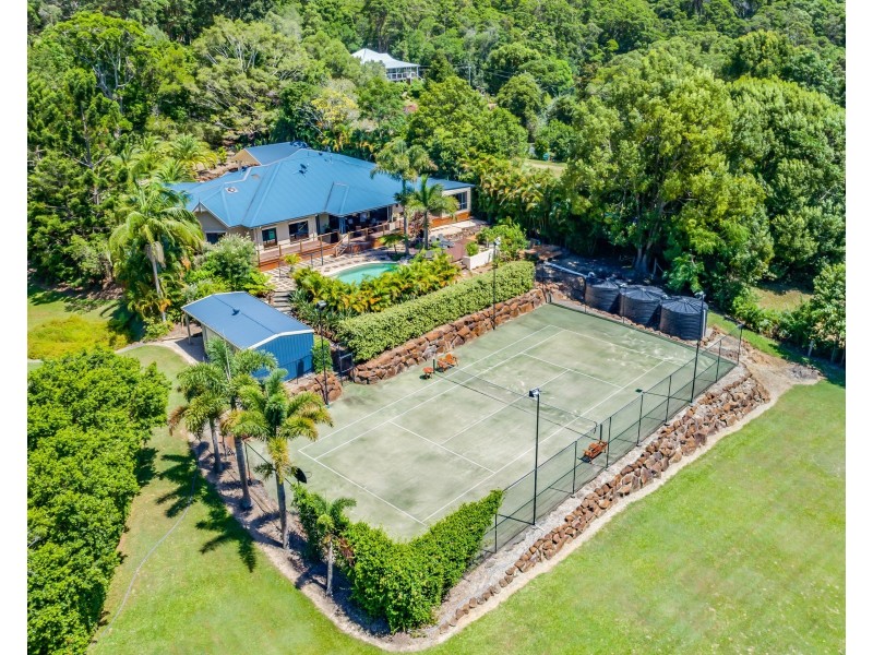 209 Syndicate Road, Tallebudgera Valley QLD 4228