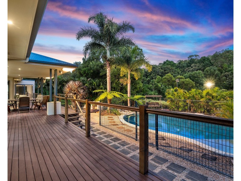209 Syndicate Road, Tallebudgera Valley QLD 4228