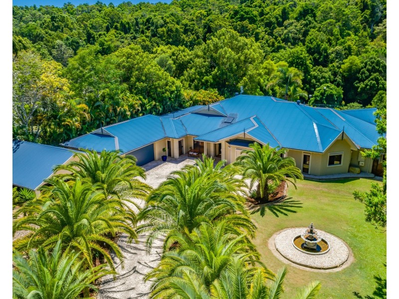 209 Syndicate Road, Tallebudgera Valley QLD 4228