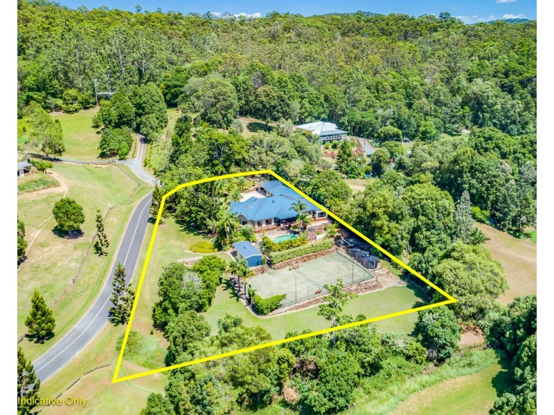 209 Syndicate Road, Tallebudgera Valley QLD 4228