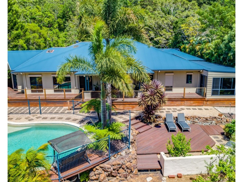 209 Syndicate Road, Tallebudgera Valley QLD 4228