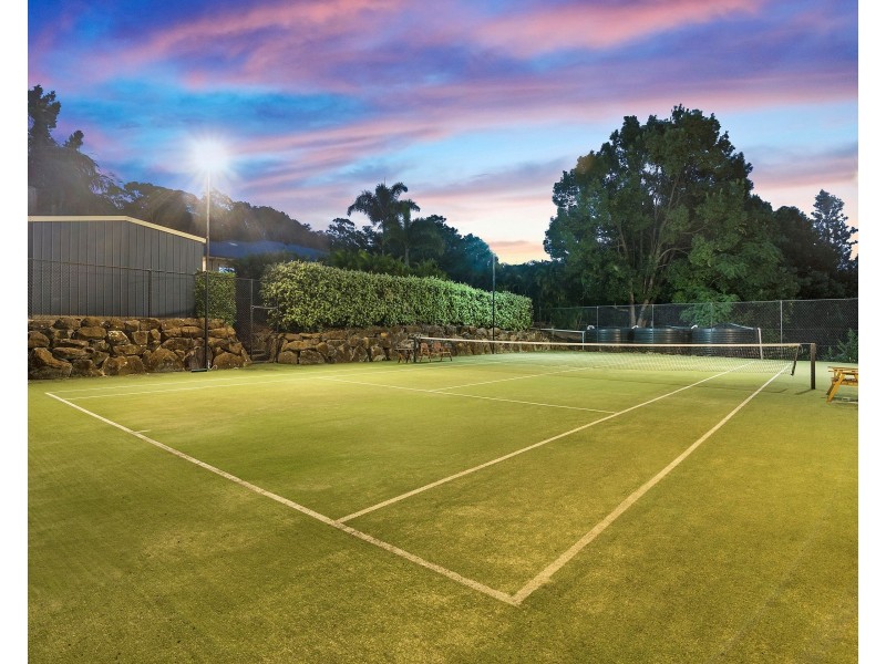 209 Syndicate Road, Tallebudgera Valley QLD 4228