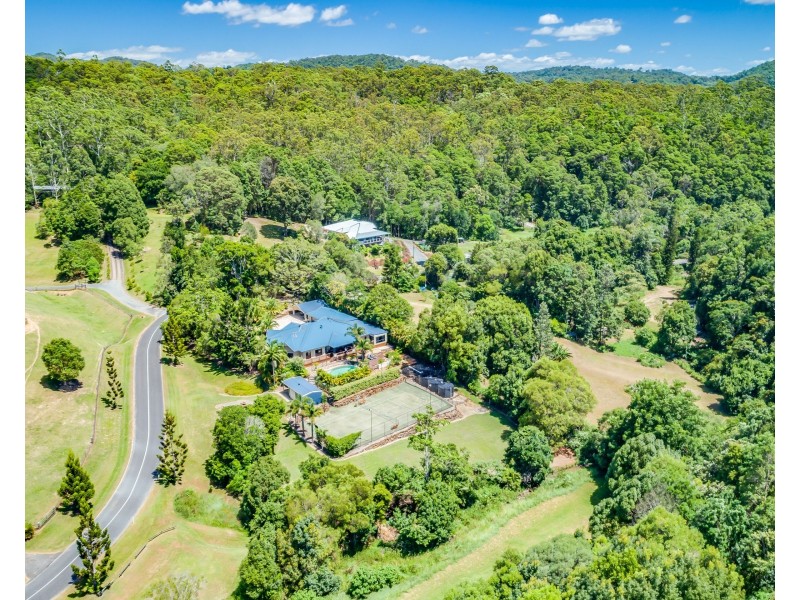 209 Syndicate Road, Tallebudgera Valley QLD 4228