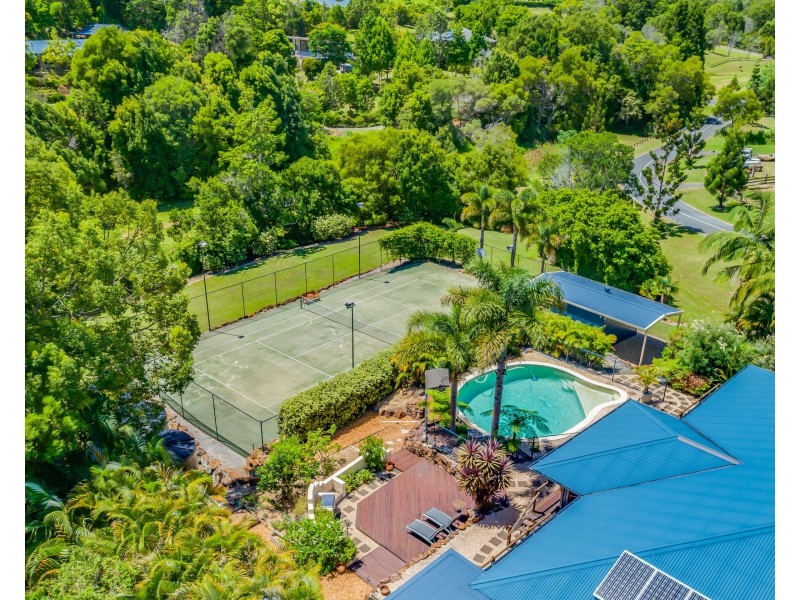 209 Syndicate Road, Tallebudgera Valley QLD 4228