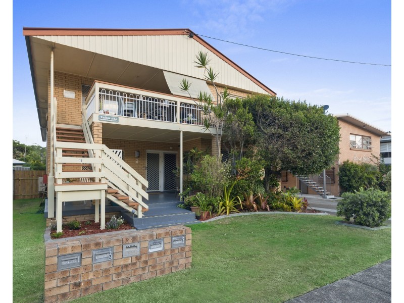 4/10 Lord Street, Coolangatta QLD 4225