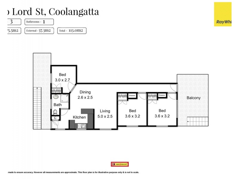 4/10 Lord Street, Coolangatta QLD 4225