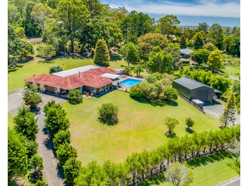 28 Tuesday Drive, Tallebudgera Valley QLD 4228