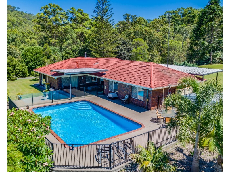 28 Tuesday Drive, Tallebudgera Valley QLD 4228