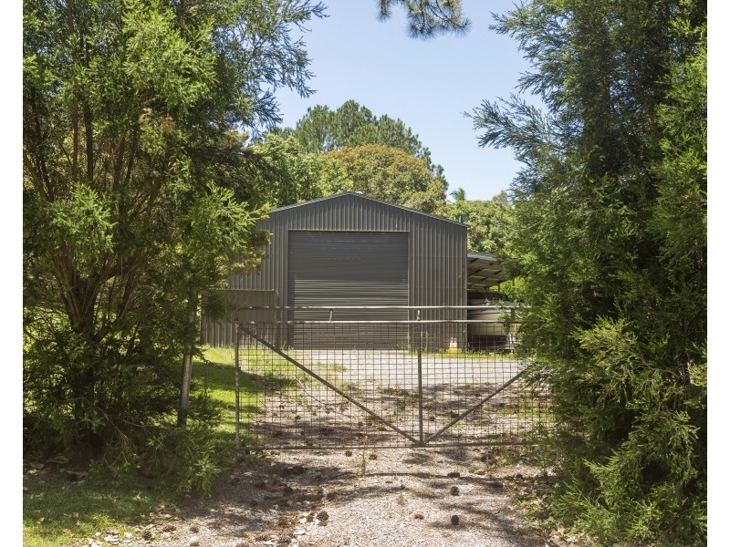 28 Tuesday Drive, Tallebudgera Valley QLD 4228