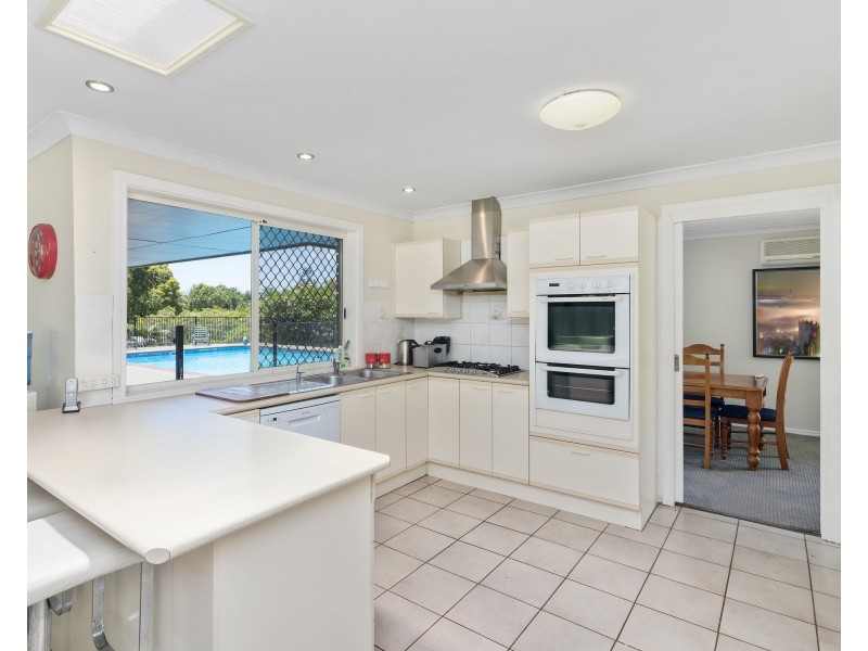 28 Tuesday Drive, Tallebudgera Valley QLD 4228