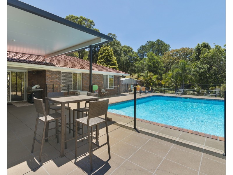 28 Tuesday Drive, Tallebudgera Valley QLD 4228