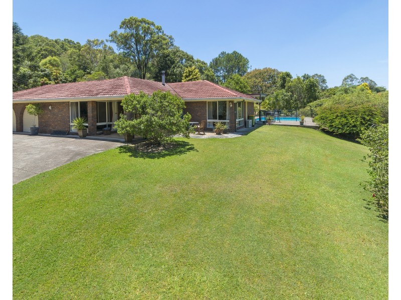 28 Tuesday Drive, Tallebudgera Valley QLD 4228