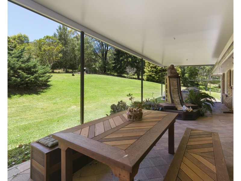 28 Tuesday Drive, Tallebudgera Valley QLD 4228