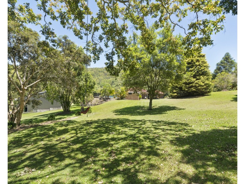 28 Tuesday Drive, Tallebudgera Valley QLD 4228