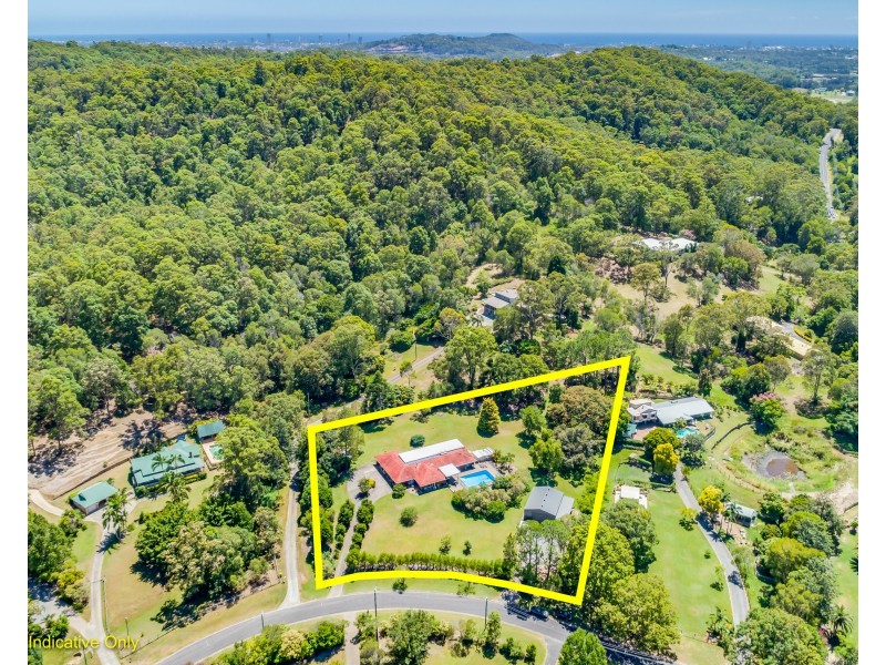 28 Tuesday Drive, Tallebudgera Valley QLD 4228