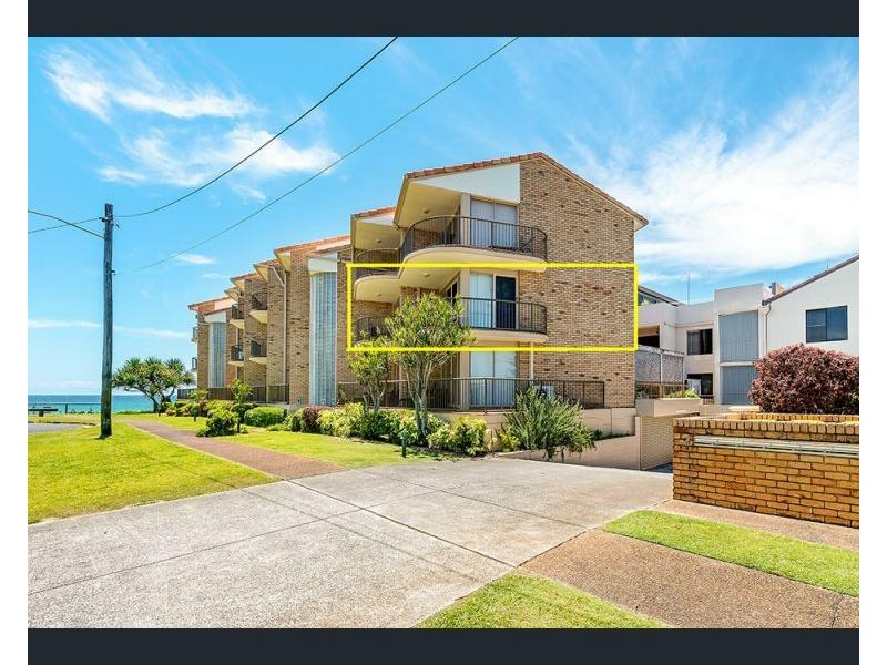 4/2 Surf Street, Bilinga QLD 4225