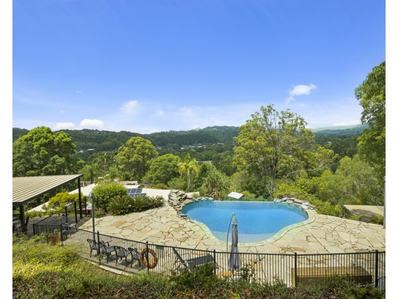 42 Bradman Drive, Currumbin Valley QLD 4223