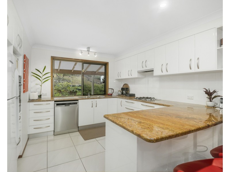 42 Bradman Drive, Currumbin Valley QLD 4223