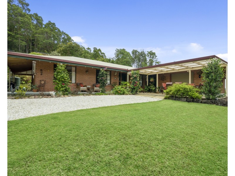 42 Bradman Drive, Currumbin Valley QLD 4223