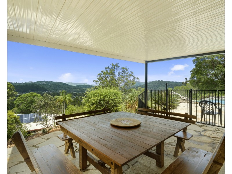 42 Bradman Drive, Currumbin Valley QLD 4223