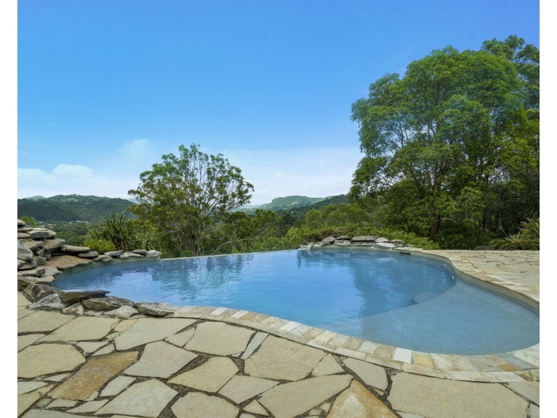 42 Bradman Drive, Currumbin Valley QLD 4223