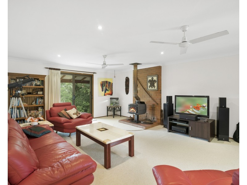 42 Bradman Drive, Currumbin Valley QLD 4223