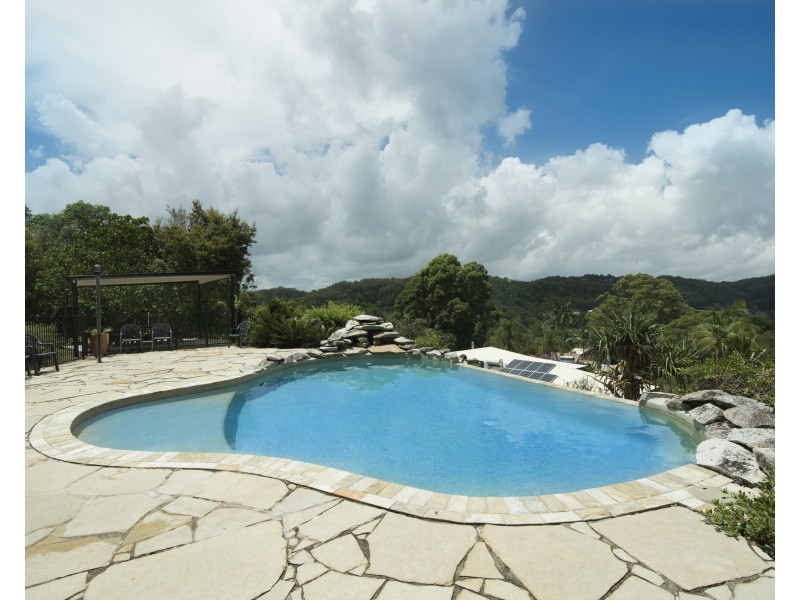 42 Bradman Drive, Currumbin Valley QLD 4223