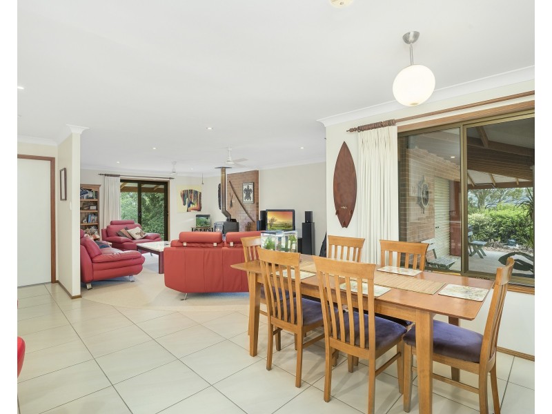 42 Bradman Drive, Currumbin Valley QLD 4223