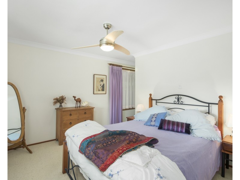 42 Bradman Drive, Currumbin Valley QLD 4223