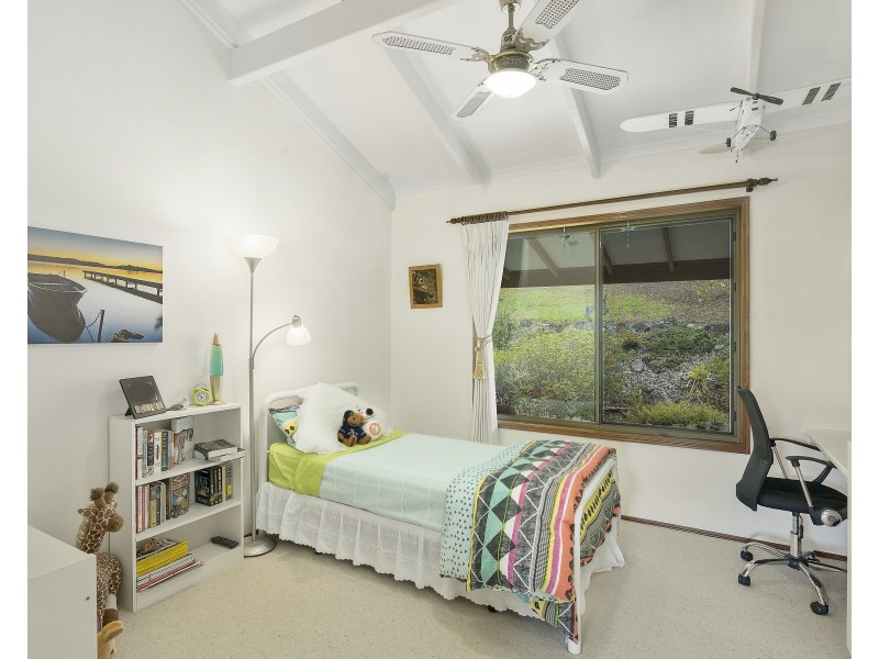 42 Bradman Drive, Currumbin Valley QLD 4223