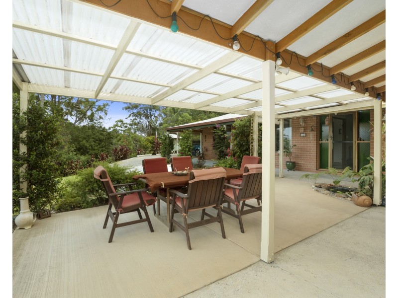 42 Bradman Drive, Currumbin Valley QLD 4223