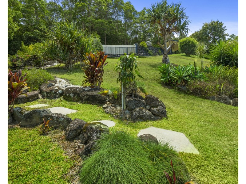 42 Bradman Drive, Currumbin Valley QLD 4223