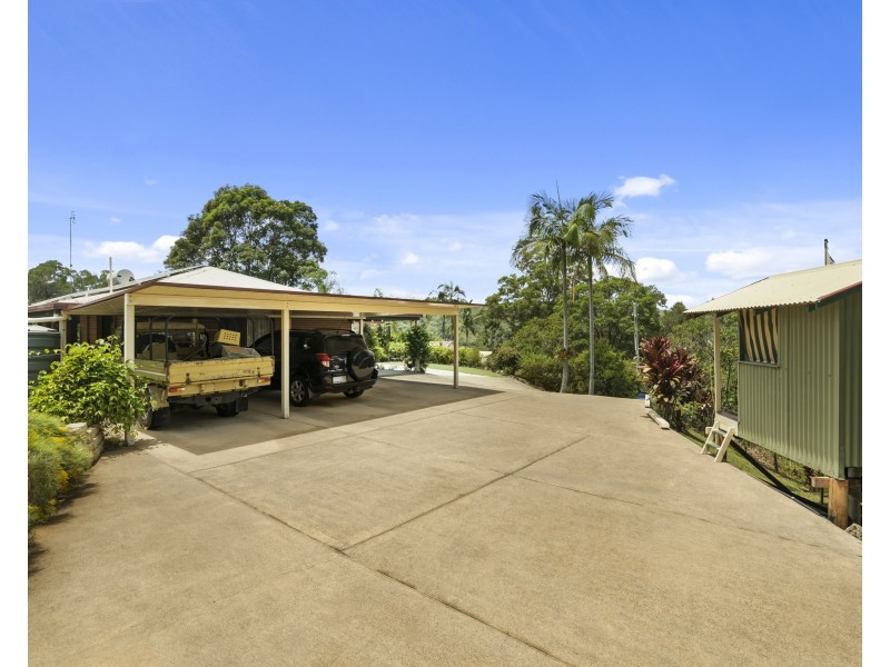 42 Bradman Drive, Currumbin Valley QLD 4223