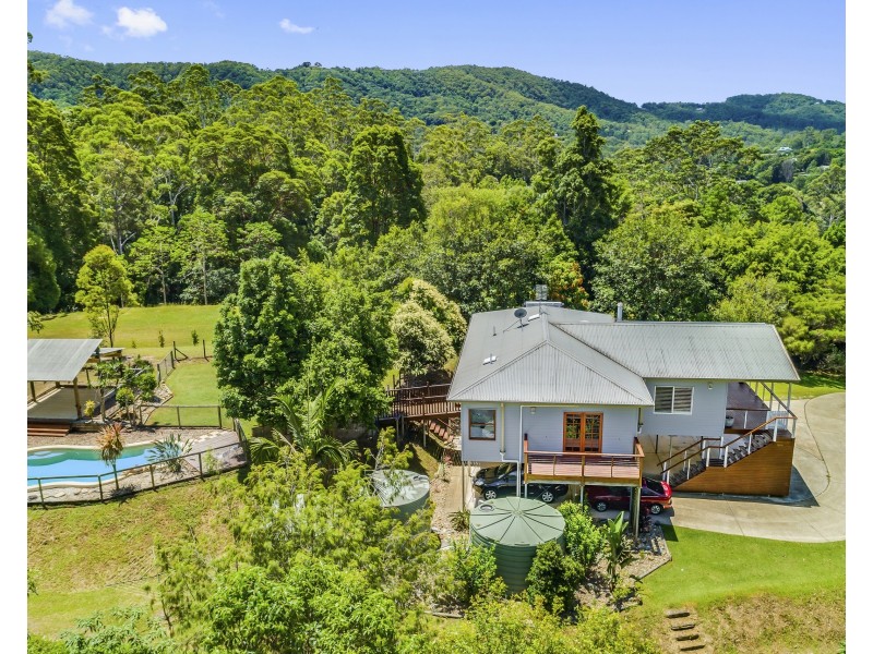 68 Petsch Creek Road, Tallebudgera Valley QLD 4228