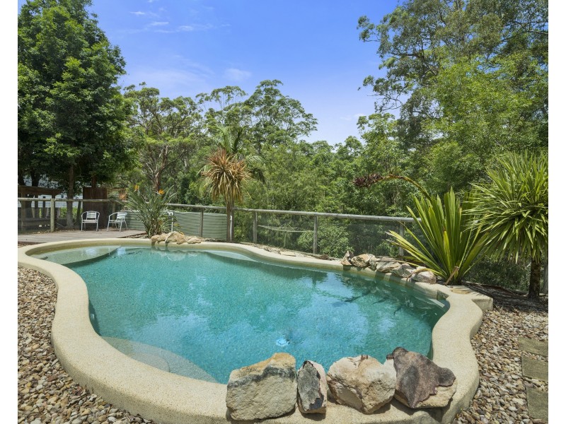 68 Petsch Creek Road, Tallebudgera Valley QLD 4228