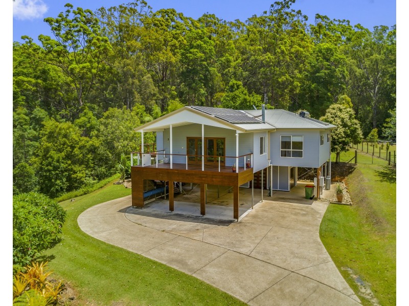68 Petsch Creek Road, Tallebudgera Valley QLD 4228