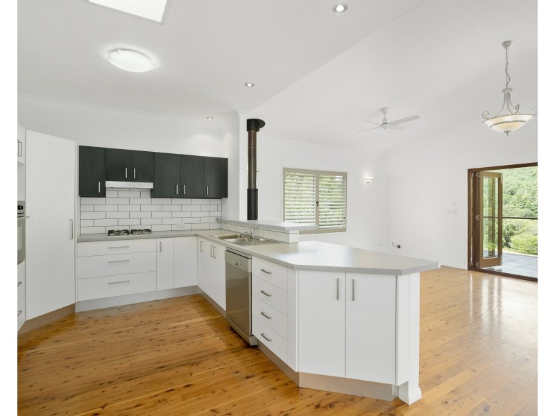 68 Petsch Creek Road, Tallebudgera Valley QLD 4228